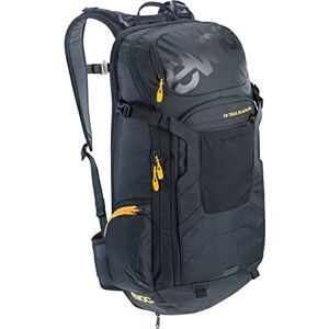 EVOC Fr Trail Blackline 20L Backpack, black, s