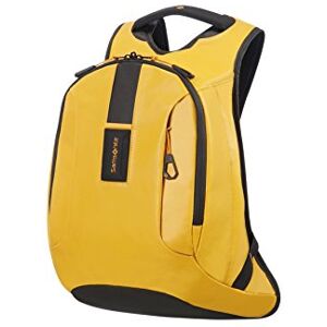 Samsonite Paradiver Paradiver Light Polyester, Yellow (yellow)