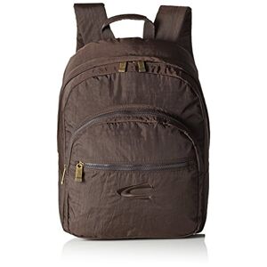 camel active Suitcases B00 225 20 Brown 13.0 liters