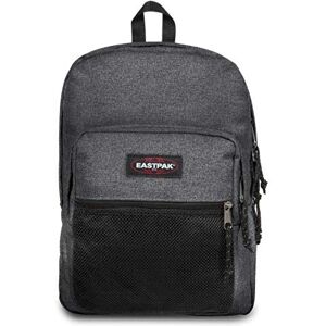 EASTPAK Pinnacle Rucksack 42 x 32 x 25.5 cm Pinnacle Synthetic, black denim