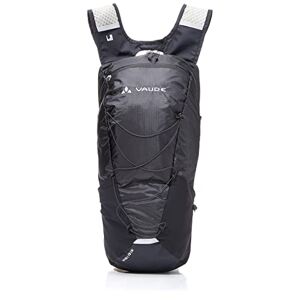 VAUDE 121780100 Uphill backpacks 12LW, black-gray (black), 12L