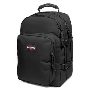 EASTPAK PROVIDER Backpack, Primary Colours & Seasonal Colour Options, black, 44 x 31 x 25, Rucksack