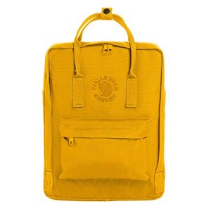 Fjäll Räven Fjällräven bag, yellow