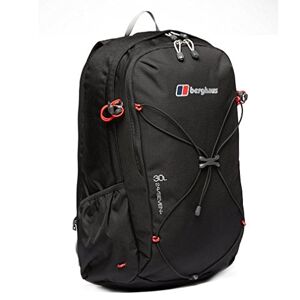 Berghaus Unisex Twenty4Seven Plus Rucksack 30 Liter, komfortable Passform, robustes Design, Rucksack für Männer und Frauen