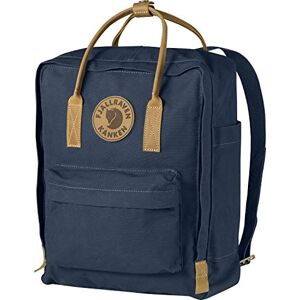 Fjäll Räven Fjällräven unisex backpack Kånken No. 2, blue (Navy), 38 x 27 x 13cm, 16 liters, F23565-560