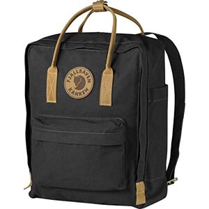 Fjäll Räven Fjällräven unisex backpack Kånken No. 2, black, 38 x 27 x 13cm, 16 liters, F23565-550