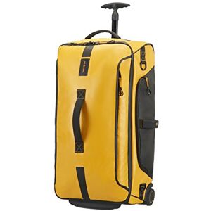 Samsonite Paradiver Light Duffle Duffle/Wh 67/24, Yellow (yellow)