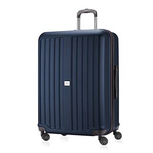 Hauptstadtkoffer XBERG Suitcase Trolley Suitcase Hard Shell Matte (S, M, L) X-berg, Dark blue matte