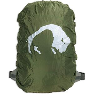 Tatonka Rain Flap M (40-55 L) Regenhülle für Rucksäcke von 40 bis 55 Liter Volumen Kleines Packmaß Mit Schnürzug und Kordelstopper Inklusive Packbeutel (cub)