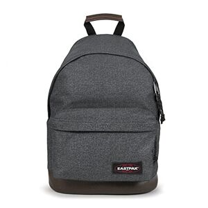 EASTPAK Unisex Wyoming Sac à DOS Wyoming Polyamide, black denim