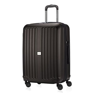 Hauptstadtkoffer XBERG Suitcase Trolley Suitcase Hard Shell Matte (S, M, L) X-berg, Graphite matt