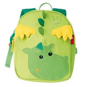 Sigikid , Girls and Boys, Mini Backpack, dragon