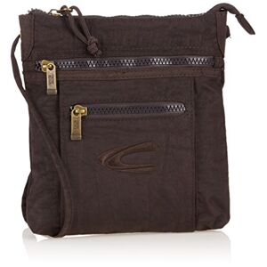 camel active Messenger Bag B00 609 20 Brown 1.2 liters