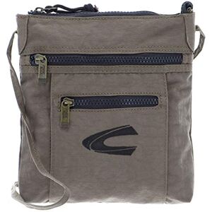 camel active Messenger Bag B00 609 25 Brown 1.2 liters