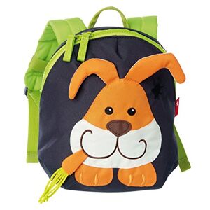 Sigikid , Girls and Boys, Mini Backpack, rabbit