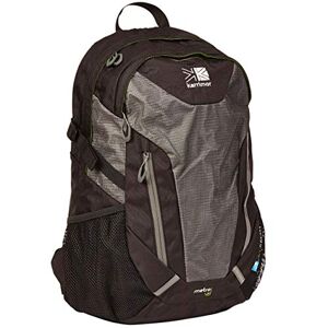 Karrimor Metro Unisex Outdoor Hiking Backpack available in Black 30 Litres