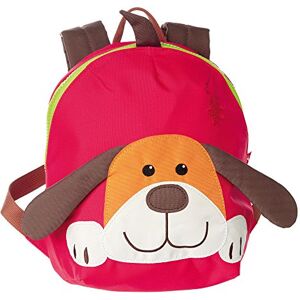 Sigikid , Girls and Boys, Mini Backpack, dog