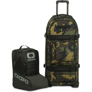 OGIO Gearbag  Rig 9800 Pro 125L, Camouflage