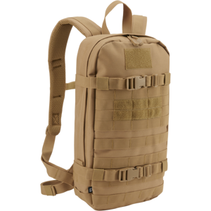 Brandit Rygsæk  US Cooper Daypack, Camel