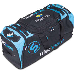 SLEDSTORE Gearbag  All-In-One