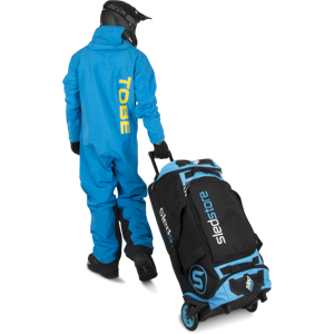 SLEDSTORE Gearbag m. Hjul