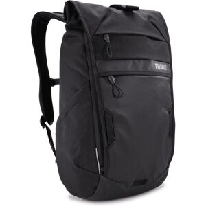 Thule Paramount Black Pendlerrygsæk, 18l - Sort