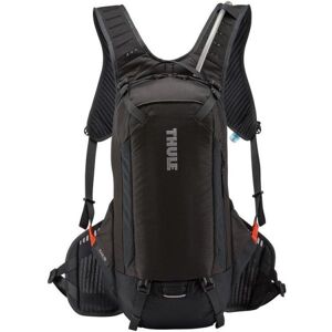 Thule Rail Obsidian Rygsæk, 12l - Sort