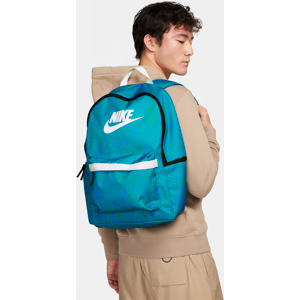 Nike Heritage-rygsæk (25 liter) - blå blå ONE SIZE