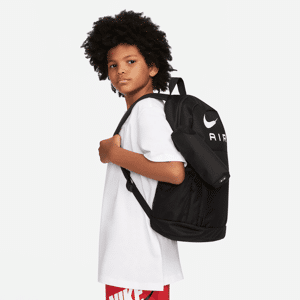 Nike-rygsæk til børn (20 liter) - sort sort Onesize