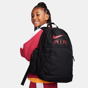 Nike-rygsæk til børn (20 liter) - sort sort ONE SIZE