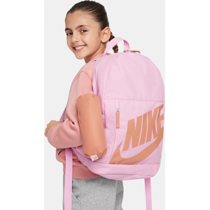 Nike-rygsæk til børn (20 L) - Pink Pink Onesize