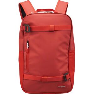 Douchebags Db Essential 17L Rygsæk (Scarlet Red 2.0)