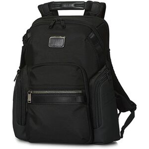 TUMI Alpha Bravo Navigation Backpack Black men One size Sort