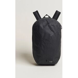 Arc'teryx Granville 16L Backpack Black men One size Sort