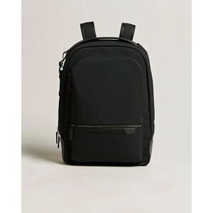 TUMI Harrison Bradner Backpack Black men One size Sort