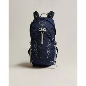 Osprey Talon 22 Backpack Ceramic Blue men One size Blå