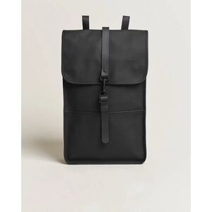 RAINS Backpack Black men One size Sort