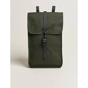 RAINS Backpack Green men One size Grøn