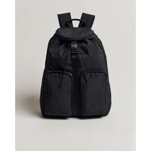 mazi untitled All Day 05 Nylon Backpack Black men One size Sort