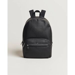 Boss BLACK Ray Backpack Black men One size Sort