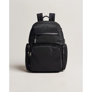 Boss BLACK Highway Backpack Black men One size Sort