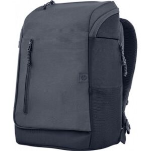 HP Travel 25 Liters 15.6 Inch Iron Grey Backpack For Laptop (6h2d8aa)