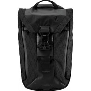 Boundary X-Pack Errant Sling Pack - En Skuldersele Rygsæk, Sort