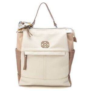 Xtitil Kvinder. 18424801-Beige Rygsæk 184248 Beige (Osfa), Casual, Syntetisk