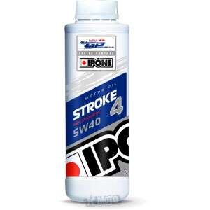 IPONE Racing Stroke 4 5W-40 Motorolie 1 liter