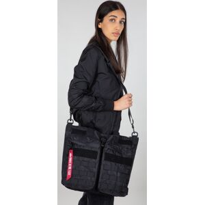 Alpha Industries Tactial Hjelm taske