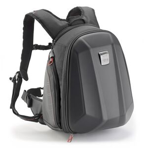 GIVI Sport-T rygsæk med termoformet skal, 22 L