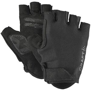 Craft 1910673 Essence Glove Unisex / Sportstaske / Taske Black 7/xs