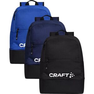 Craft 1914379 Squad 2.0 Shoe Backpack 26l Unisex / Rygsæk / Sportsrygsæk Club Cobolt One Size