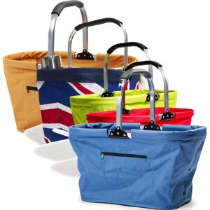 Queen Anne 411001 Carry Union Jack 30l